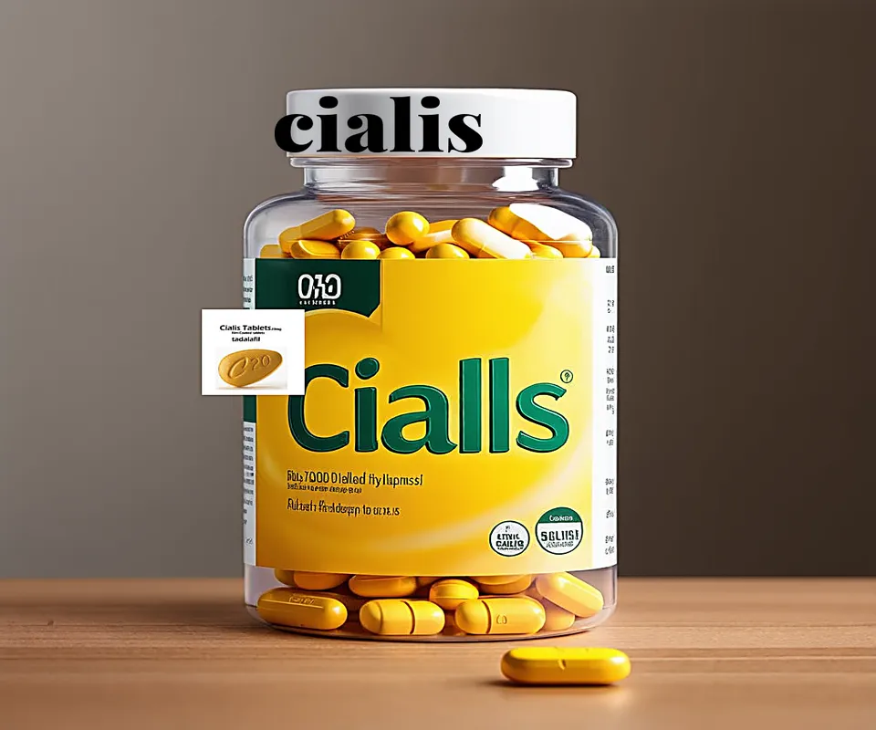 Cialis precio farmacia benavides